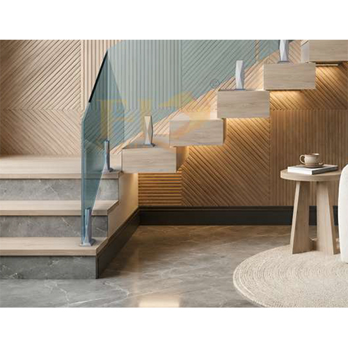 X Spigot Stair Fitting