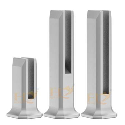 F New Spigot Stair Fitting