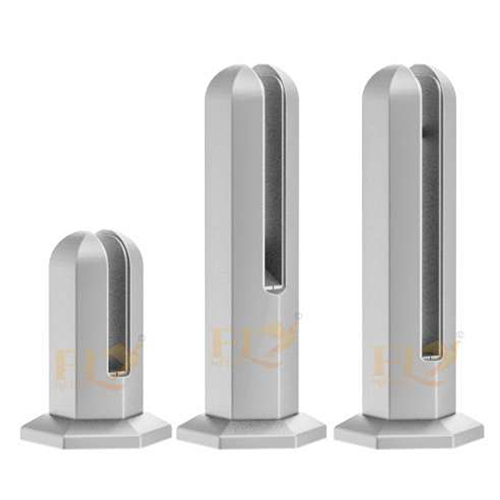 Y Spigot Stair Fitting