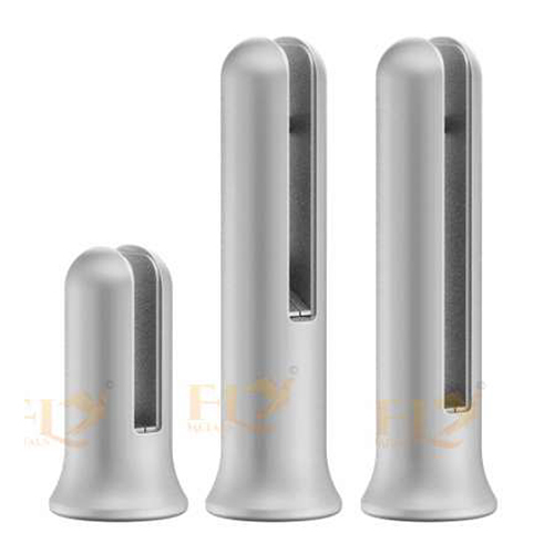 L Spigot Stair Fitting