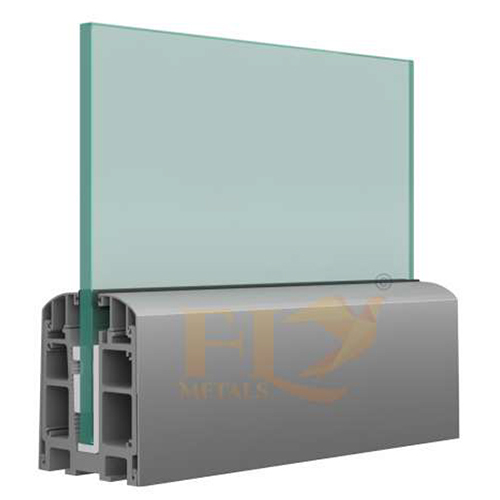 Heavy Bracket-2 Railing System