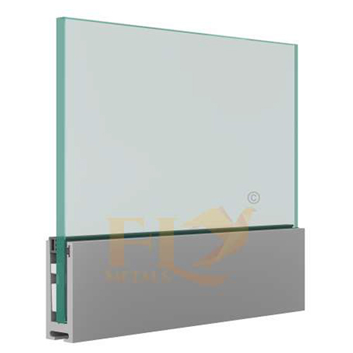 Continue Panel C-2 Railing System