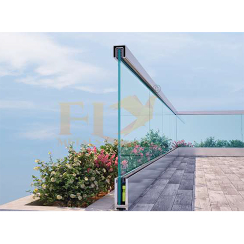 Continue Panel C-2 Railing System