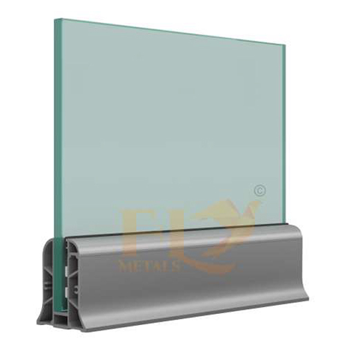 Continue Penal C-5 Railing System