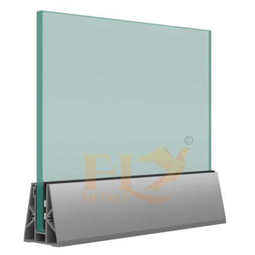 Continue Panel C-4 Railing System