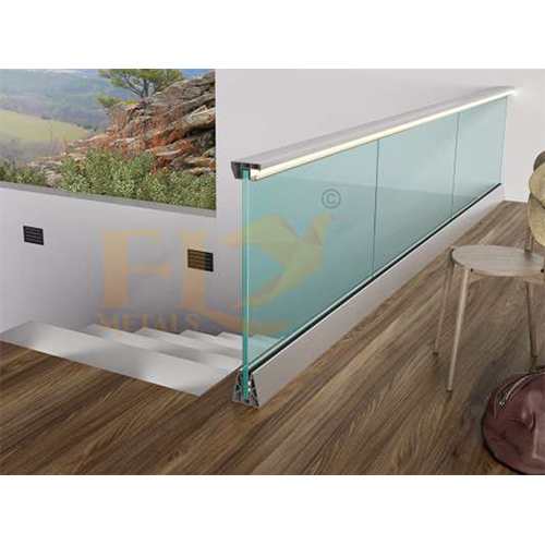 Continue Panel C-4 Railing System