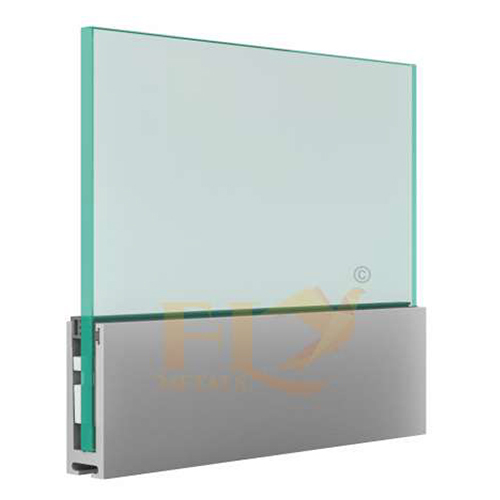 Continue Penal C-11 Railing System