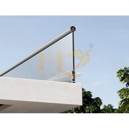 Continue Penal C-11 Railing System