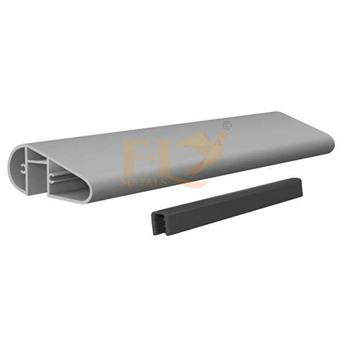 12 Feet Inclive Pipe
