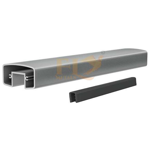 12 Feet Rectangle Small Pipe