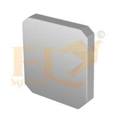 25x25mm End Cap