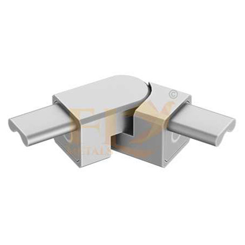 25x25mm Modular Elbow