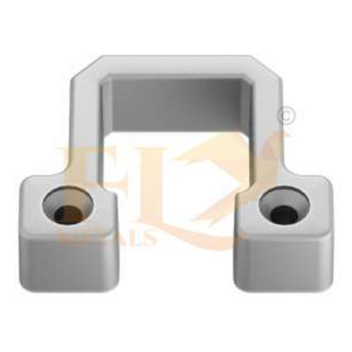 25x25mm Wall Concealed