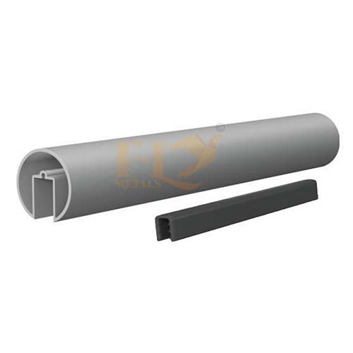 38mm 12 Feet Round Pipe