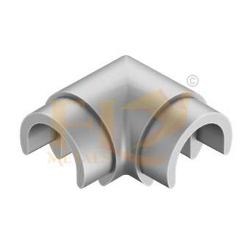 38mm Corner Elbow