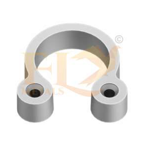 38mm Wall Concealed