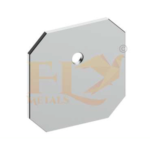 38x38mm End Cap
