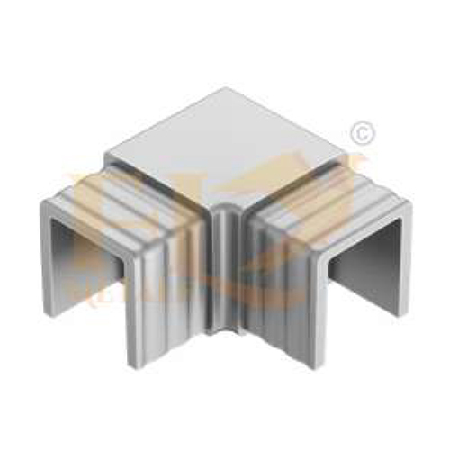 40x40mm Corner Elbow