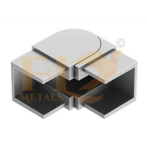40x40mm M Stair Bend