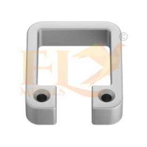40x40mm Wall Concealed