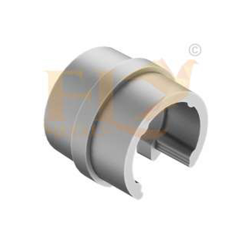 50mm Connector