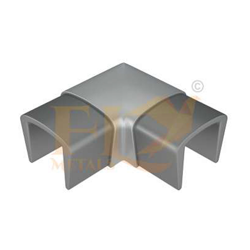 50x40mm Corner Elbow