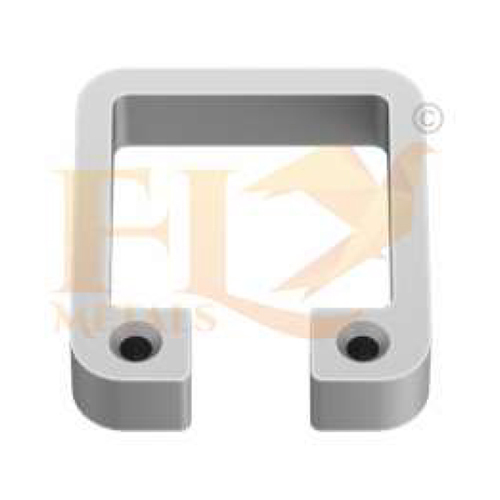 50x50mm Wall Concealed
