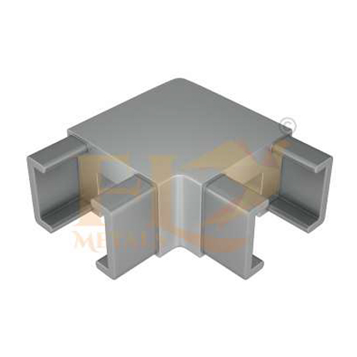 60x40mm Corner Elbow