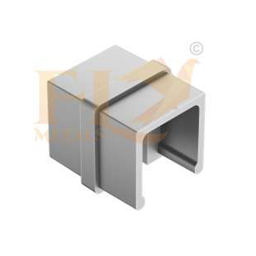 50x50mm Concealed