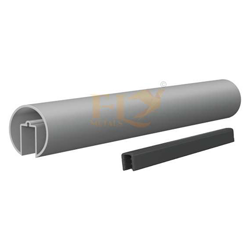 50mm 12 Feet Round Pipe