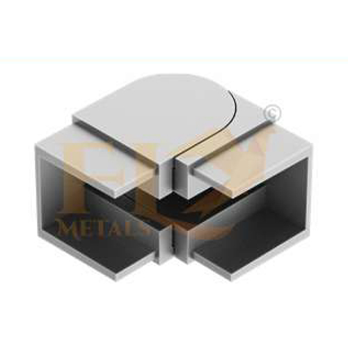 50x50mm M Stair Bend