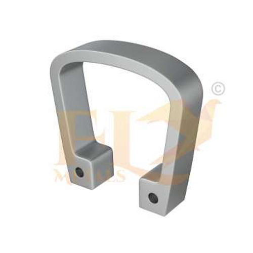 50x40mm Wall Concealed
