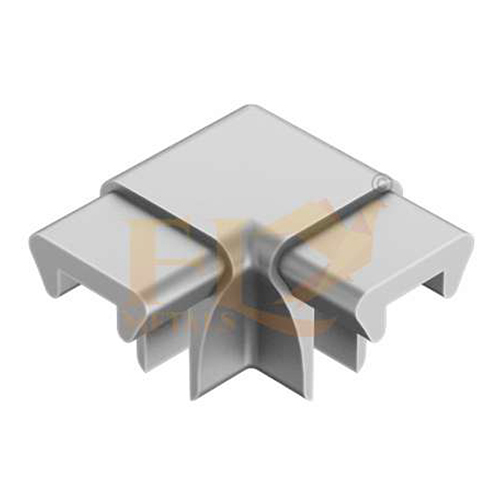 Commercial Corner Elbow