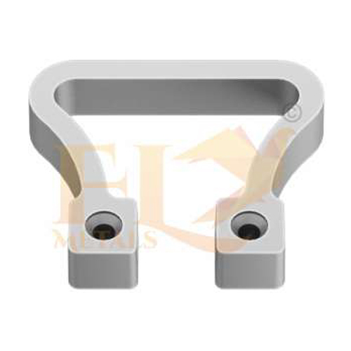 Triangle Pipe Wall Concealed