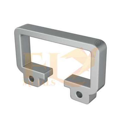 Without Dual LED Pipe Wall Concealed