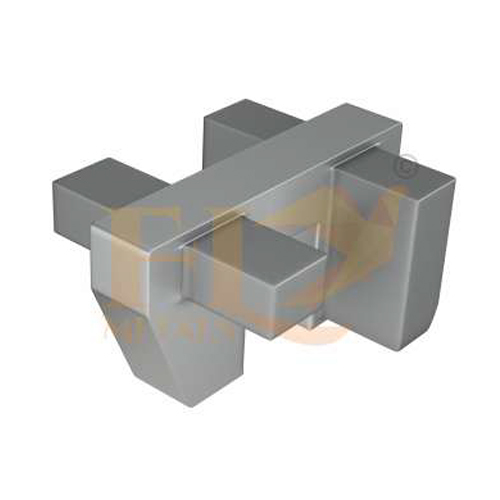 Without LED Pipe Connector