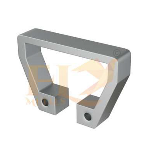 Without LED Pipe Wall Concealed