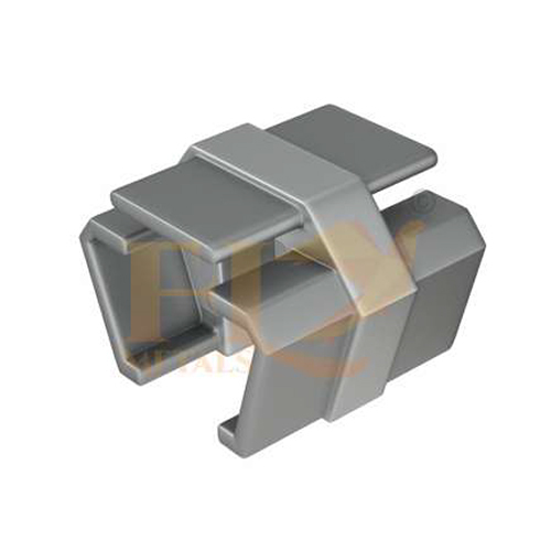 Diamond Pipe Connector