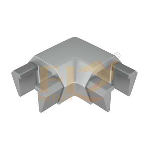 Diamond Pipe Corner Elbow