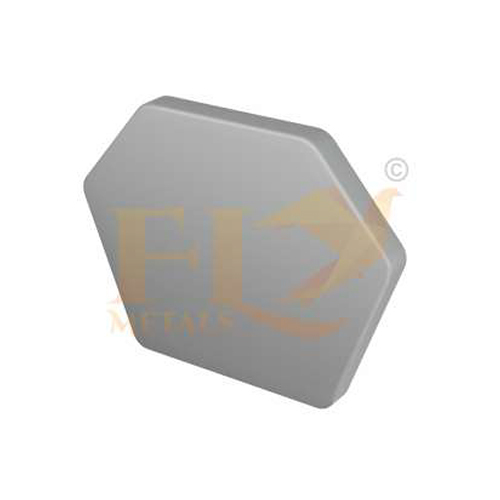 Diamond Pipe End Cap