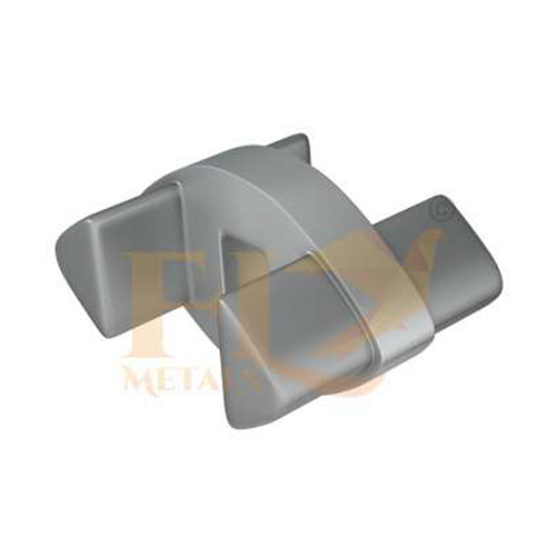 Eye Pipe Connector