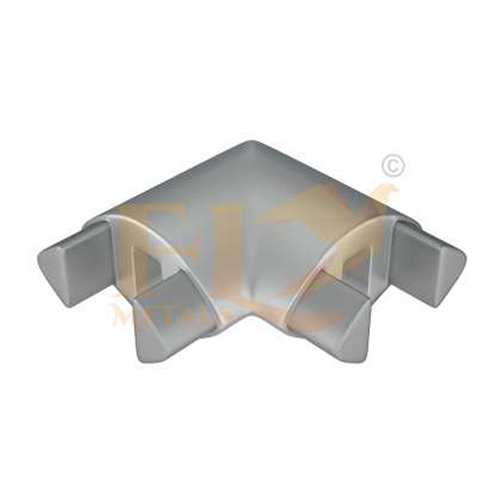 Eye Pipe Corner Elbow