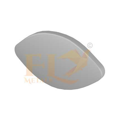Eye Pipe End Cap