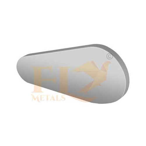 Inclive Pipe End Cap