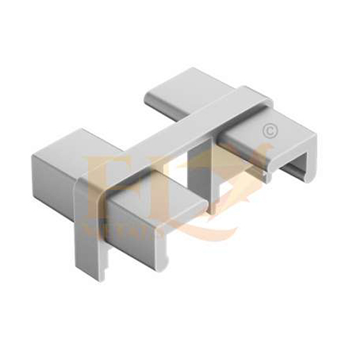 LED Dual Pipe Connector
