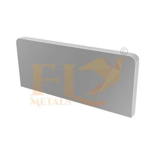 LED Dual Pipe End Cap