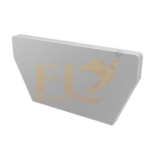 LED Single Pipe End Cap