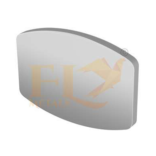 Rectangle Pipe End Cap