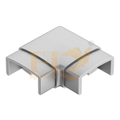 Rectangle Small Corner Elbow