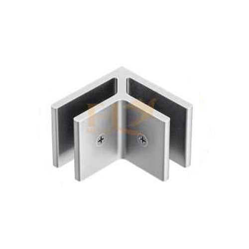 Glass L Bracket